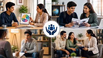 Best Counseling in Jaipur