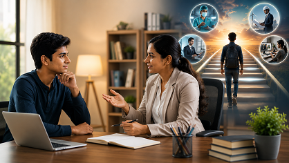 Best Career Counseling in Jaipur