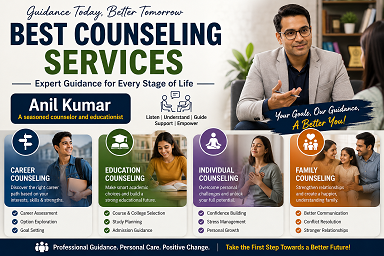 Best Counseling Services