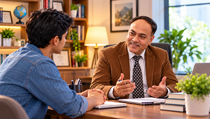 Individual Counseling